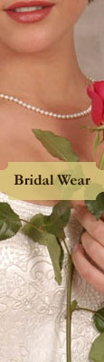Bridal Wear