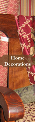 Home Decorations