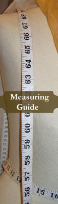 Measuring Guide